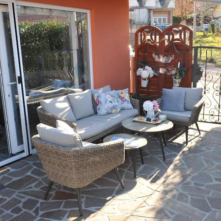 Shanti Home Lovran Exterior foto