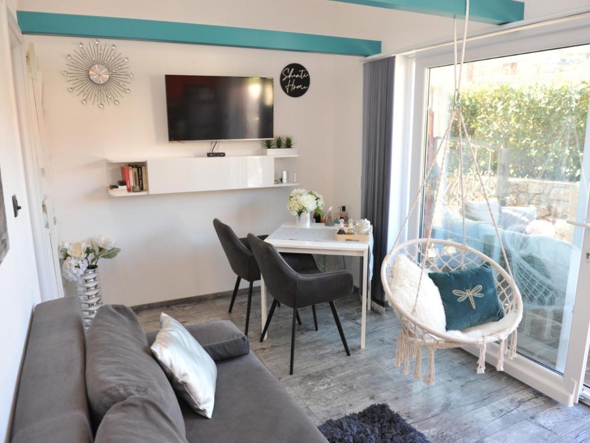Shanti Home Lovran Exterior foto