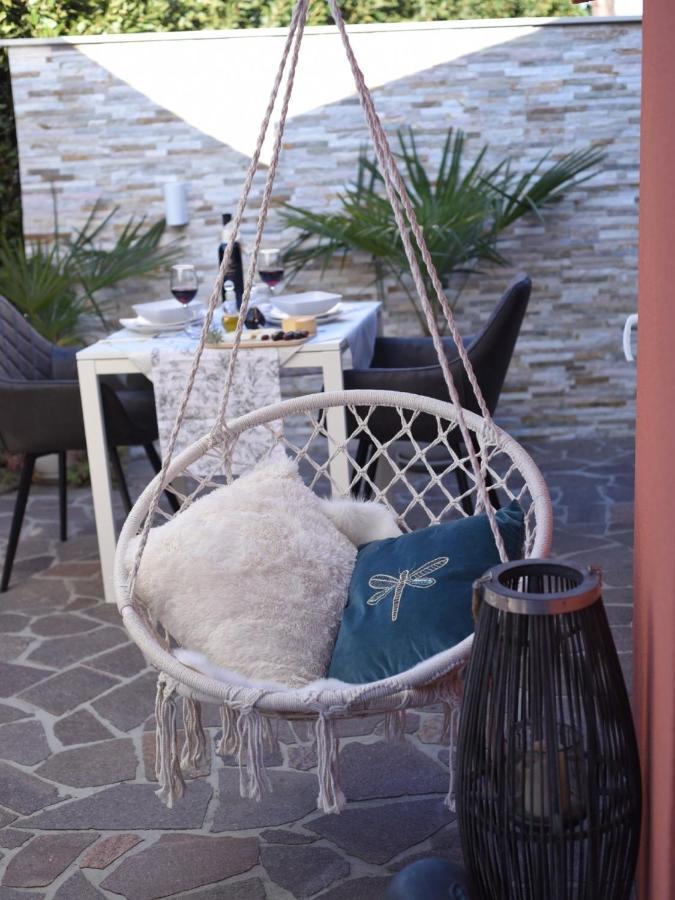 Shanti Home Lovran Exterior foto