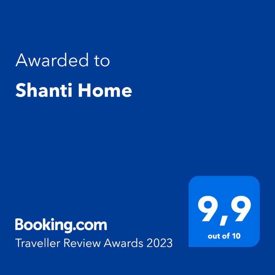 Shanti Home Lovran Exterior foto
